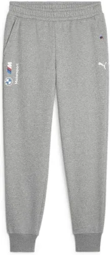 Vista 8 de Puma Pantalones deportivos de forro polar BMW MMS Essentials estándar para hombre