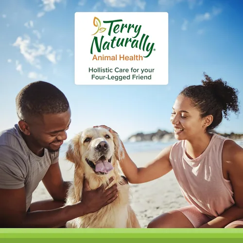 Vista 7 de Terry Naturally Animal Health Probiotic Daily - Digestivo - 60