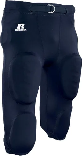 Vista 9 de Russell Athletic Pantalón de fútbol Deluxe Game para hombre (F25xpm)