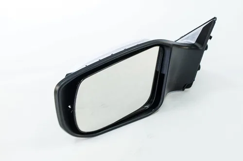Vista 4 de Dependable Direct Espejo lateral del conductor compatible con Nissan Altima Sedan 2013, 2014, 2015, 2016, 2017 – Ajuste de corriente, no calentado