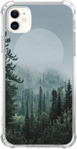 Vista 7 de Funda de teléfono con collage bohemio de Jesús compatible con iPhone 12/iPhone 12 Pro, funda de collage de citas cristianas para niñas, mujeres