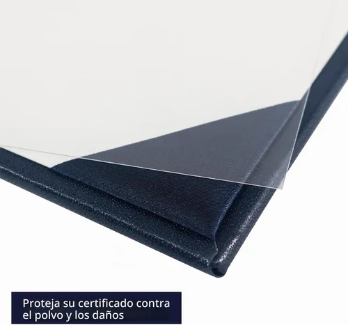 Vista 5 de GraduationMall Titular de certificado de nacimiento de EE. UU. 8.5 x 11 pulgadas, protector de cubierta para certificado de nacimiento con Logol