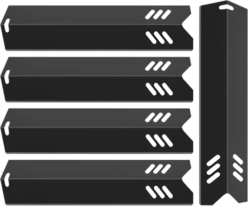 Vista 7 de SHINESTAR Piezas de repuesto de placas térmicas para parrilla Dyna-Glo, parrilla de patio trasero (BY14-101-001-02), Academy Sports (FSOGBG1106)