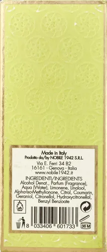 Vista 3 de Vespri Aromatico Eau de Parfum Spray para Unisex, 2.5 onzas