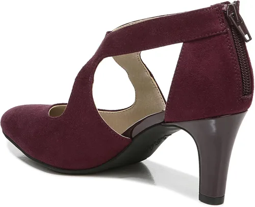 Vista 6 de LifeStride Women's Giovanna 2 Pump