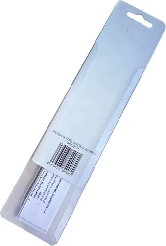 Vista 4 de GS900011 Medidor de prueba de dureza del agua TDS, blanco