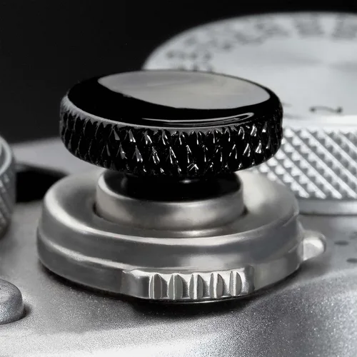 Vista 8 de Fujifilm - Botón de liberación suave para cámara, 3 piezas, botón obturador