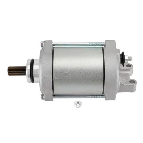 Vista 2 de Motor de arranque para Kawasaki Ninja 1000, para Versys 1000 y Z900 ZR900-21163-0748