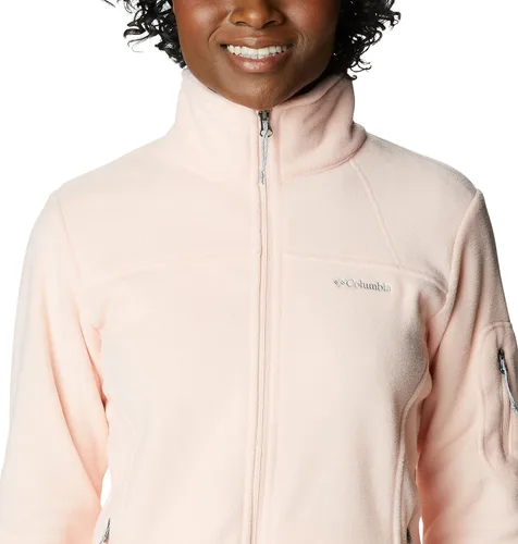 Vista 9 de Columbia Chaqueta Fast Trek Ii para mujer