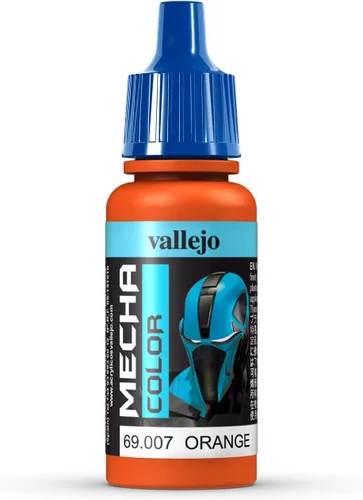 Vista 7 de Vallejo Accesorios de pintura negro de 0.6 fl oz