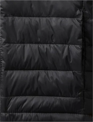 Vista 4 de Tienda Essentials - Chaqueta con capucha a prueba de agua para niños, ligera y plegable