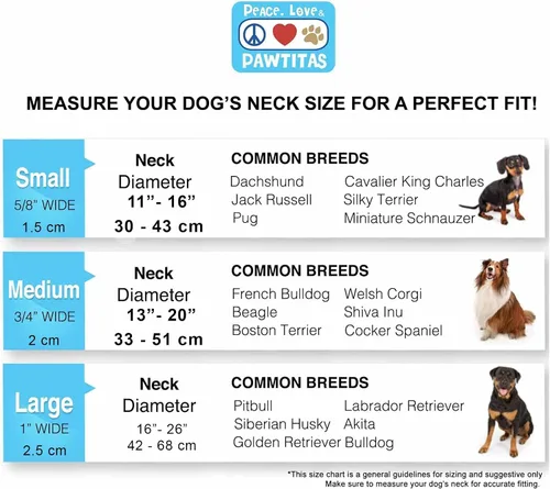 Vista 7 de Pawtitas Collar de perro Martingala personalizado reflectante reflectante bordado nombre personalizado número de teléfono ajustable para cachorros