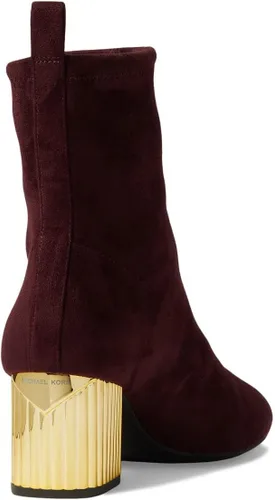 Vista 5 de Michael Kors Porter Mid Bootie
