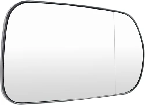 Vista 246 de TRQ Espejo Lateral del Conductor con Vidrio Calefactado y Tinte Azul Compatible con BMW 128i 135i 325xi 328i 328xi 335i 335is 335xi M3 BM1324104