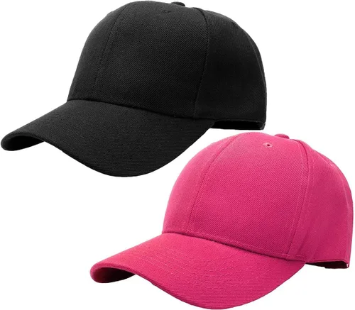 Vista 66 de Falari - Gorra de béisbol, tamaño ajustable, para correr, entrenamientos y actividades al aire libre, para todas las estaciones.