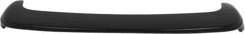 Vista 8 de SCITOO Alerón de alerón ABS para Toyota Highlander 2001-2007 negro mate trasero alerón de maletero
