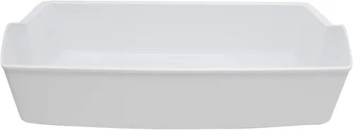 Vista 4 de Paquete de 2 cubos de basura para nevera Whirlpool ED2NHGXVL00 – Compatible con WP2187172 Deep Shelf – UpStart Components