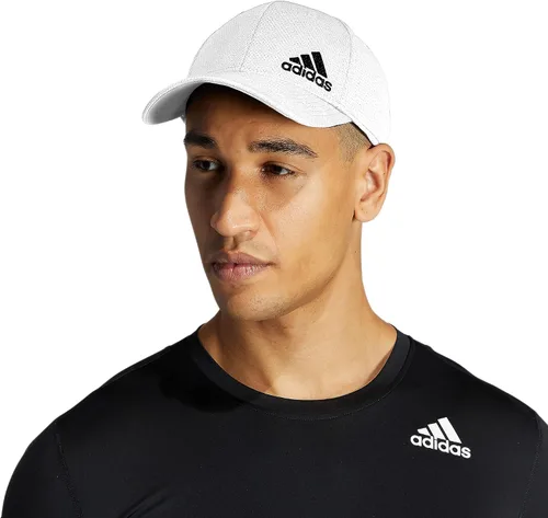 Vista 5 de Adidas - Gorra elástica estructurada Release 2 para hombre