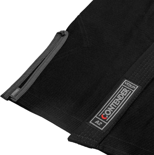 Vista 7 de Venum Contender Evo BJJ Gi