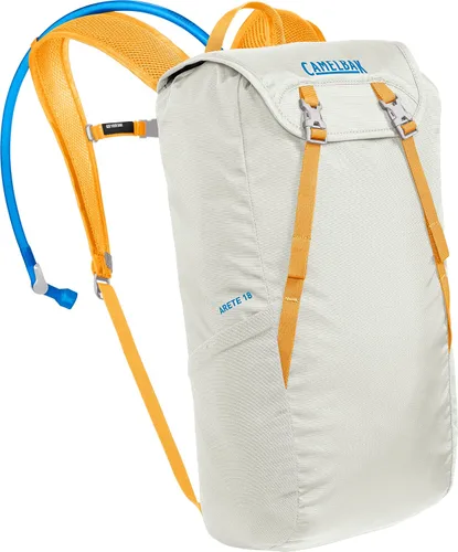 Vista 14 de CamelBak Mochila de senderismo Arete 18 Hydration Reservoir