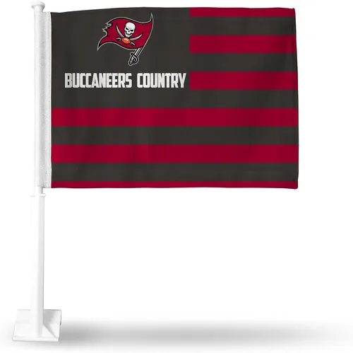 Vista 34 de Rico Industries NFL - Bandera de coche de doble cara, accesorio para coche