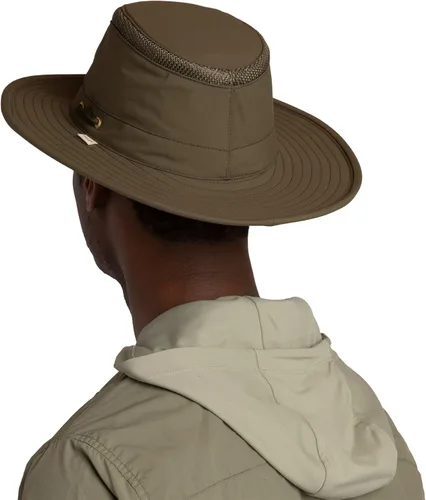 Vista 4 de Tilley Sombreros LTM6 Hombres Airflo Hat