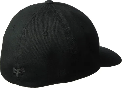 Vista 2 de Fox Racing Gorra Flex 45 Flexfit para niños