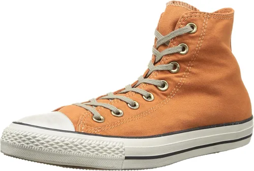 Vista 211 de Converse Chuck Taylor All Star High Top blanco/negro (White/Black/Gum)