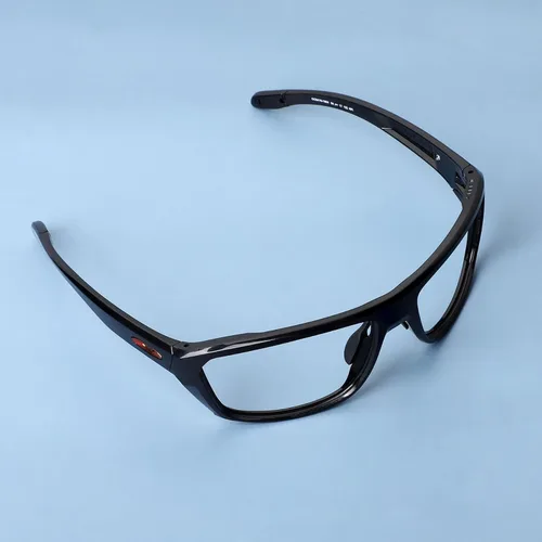 Vista 6 de Acefrog 2 pares de almohadillas de nariz mejoradas para Oakley Split Shot OO9416, Crossrange OO9371, Targetline OO9397 OO9398, lentes de sol