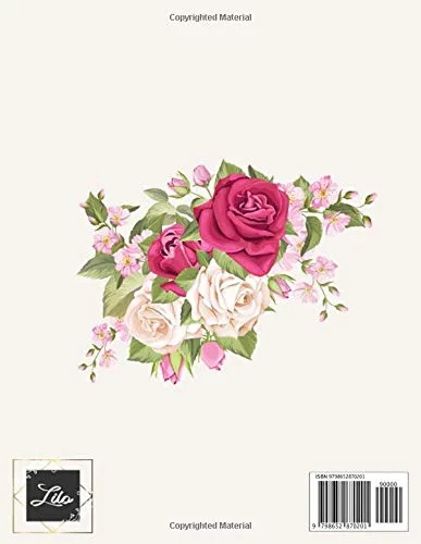 Vista 2 de Recipe Keeper - Recipe Keepsake blank cookbook Make Your Own Recipe Book to write in - Collect the Recipes You Love in Your Own Custom Cookbook - My