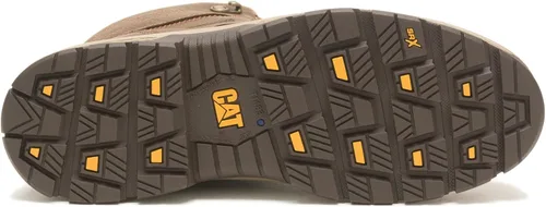 Vista 6 de Cat Calzado para hombre Exposition Hiker Wp atConstruction Boot