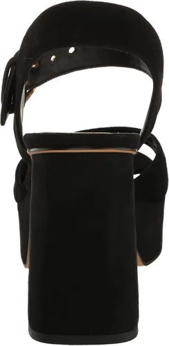 Vista 3 de Dolce Vita Sandalias de tacón Bobby para mujer