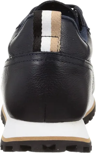 Vista 3 de BOSS Zapatillas bajas para hombre