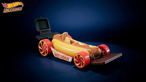 Vista 3 de Hot Wheels Unleashed - PlayStation 5