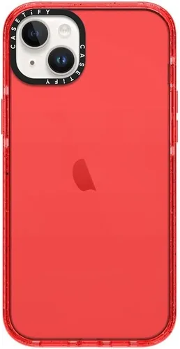 Vista 56 de CASETiFY Impact - Funda para iPhone 14 Plus [4 veces probada contra caídas de grado militar, protección contra caídas de 8.2 pies] - Bubblegum