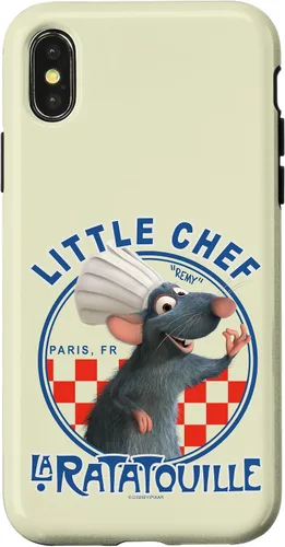 Vista 5 de Disney Pixar Ratatouille Little Chef - Carcasa para iPhone 17