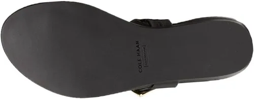 Vista 5 de Cole Haan Women's Francine Demi Wedge Sandal
