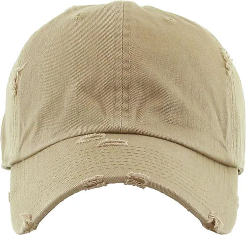 Vista 144 de KBETHOS - Gorra de béisbol ajustable, de algodón desgastado, vintage, unisex, estilo polo, camionero, para papá