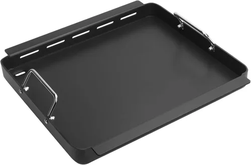 Vista 9 de Plaquitas de tamaño completo para Charbroil TRU-Infrared 3 Burner
