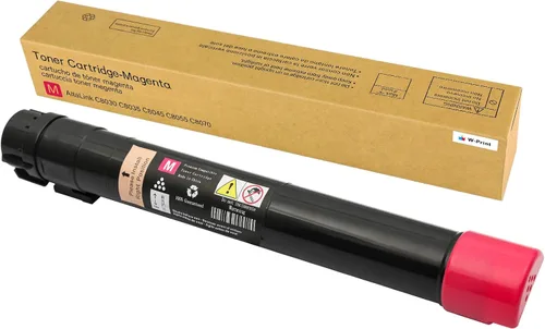Vista 10 de Cartucho de tóner remanufacturado de repuesto para Xerox AltaLink C8030 C8035 C8045 C8055 C8070 006R01697 tóner negro 26000 páginas, 1 paquete