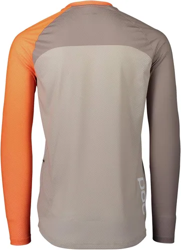 Vista 2 de POC MTB Pure LS Jersey Cycling Apparel