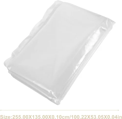 Vista 3 de Hemoton Funda elástica para sofá, protector para sala de estar, fácil de quitar