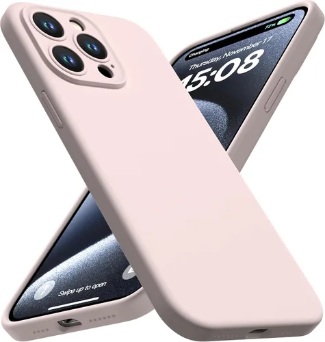 Vista 28 de CellEver Funda de silicona resistente para iPhone SE 2022 (3ª generación)/iPhone SE 2020 (2ª generación)/iPhone 8/7 - Protección militar contra