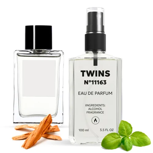 Vista 27 de TWINS Impresión de Bombshell Perfume para mujer Eau de Parfum Nro.1156 3.4 fl oz (100 ml)