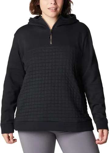 Vista 6 de Women's Sunday Summit Hooded Pullover
