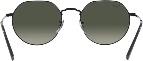 Vista 7 de Ray-Ban RB3565 Jack Round Sunglasses
