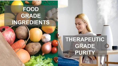 Vista 3 de Concentrado natural de grado alimenticio. 200 días + aditivo de tratamiento humidificador*. Evita la acumulación de viscosidad, crujiente y oxidada.