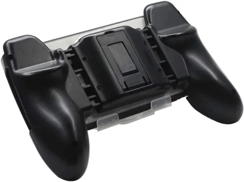 Vista 4 de Joystick - Funda para smartphone, diseño ergonómico
