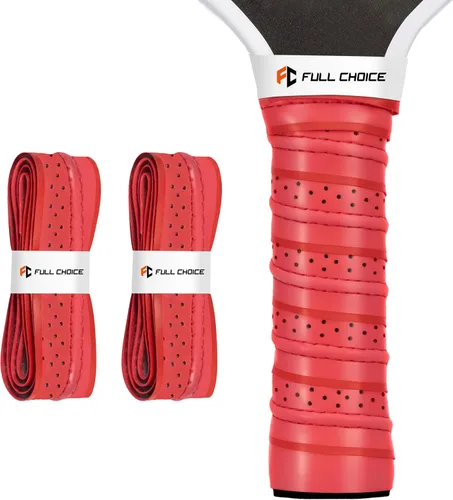 Vista 7 de 2 Pack Pickleball Paddle Grip Tape, Pickleball Overgrip, Anti-Slip Grip-Easy Installation and Long-Lasting Performance