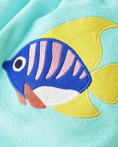 Vista 2 de Gymboree girls And Toddler Swim Coverups